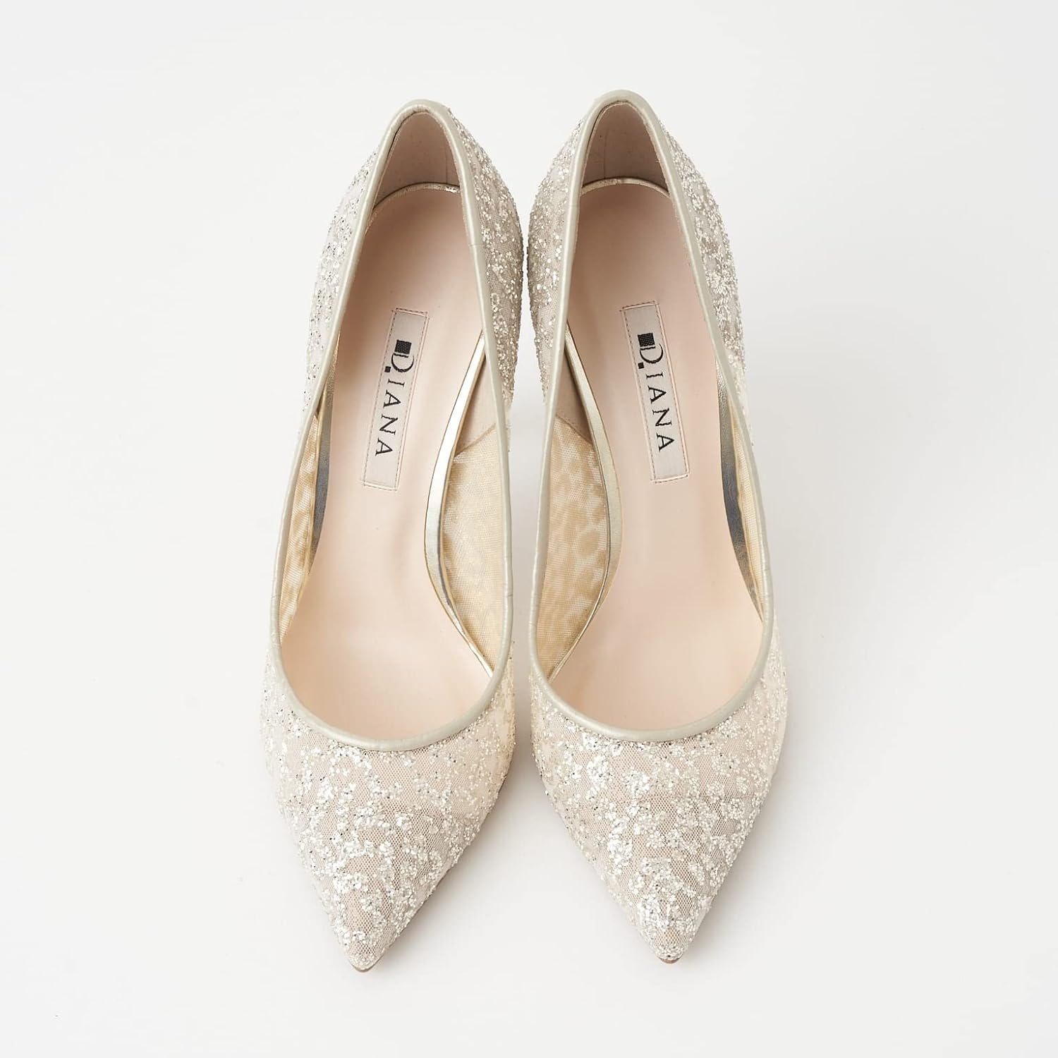 [ダイアナ] パンプス シンプル 定番 ポインテッド U1920722.5CM ダイアナ] パンプス 日本製 履きやすい シンプル 定番 ポインテッド